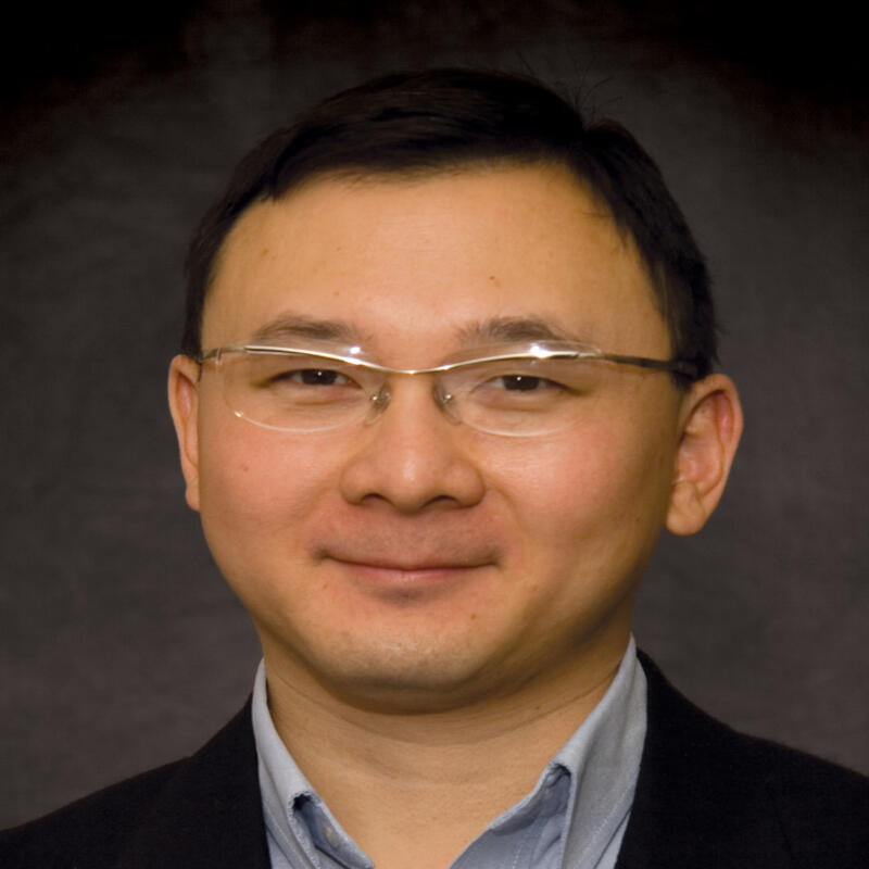 Dr. Augustine Fou