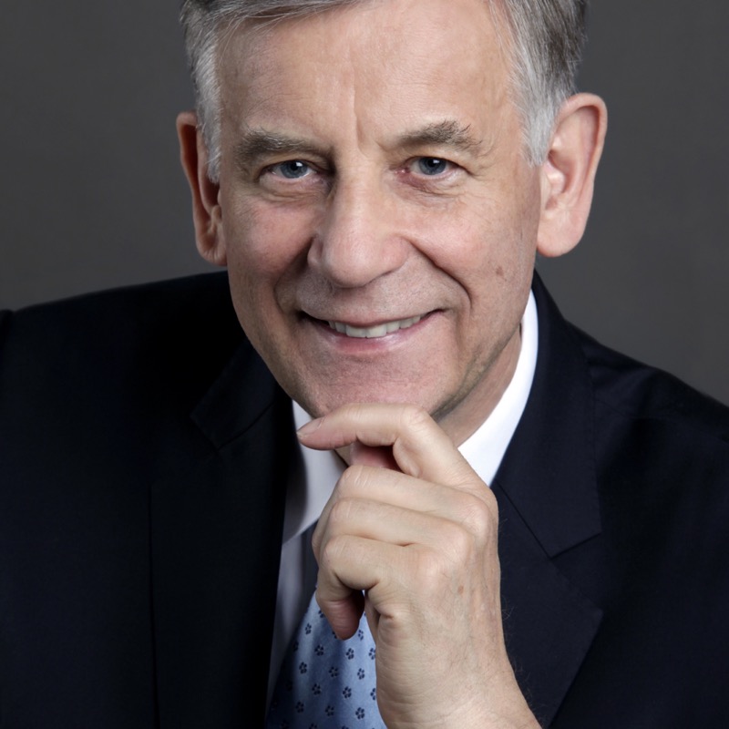 Hermann Simon