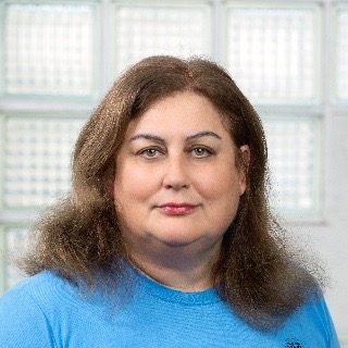 Jenni Romaniuk