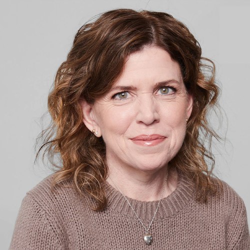 Jennifer Riel