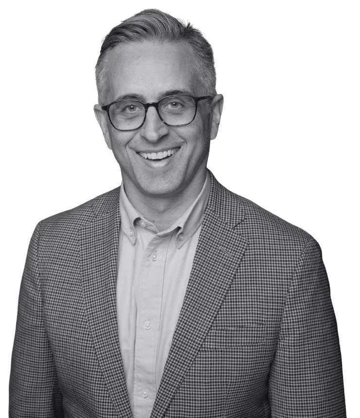Marc Binkley