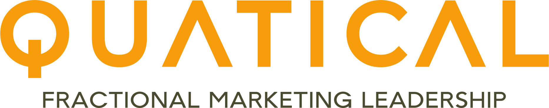 Quatical, Fractional Marketing Leadership